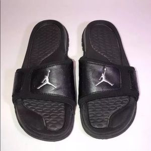 jordan hydro 2 slides